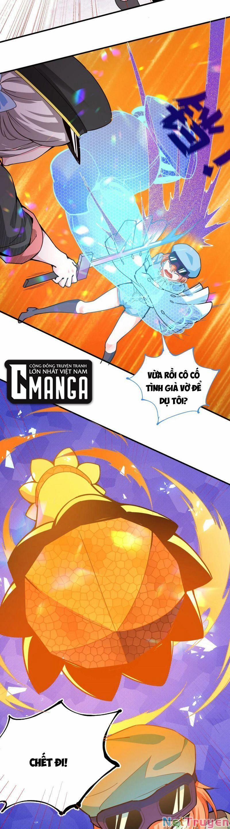 Vạn Ác Bất Xá 17 trang 6