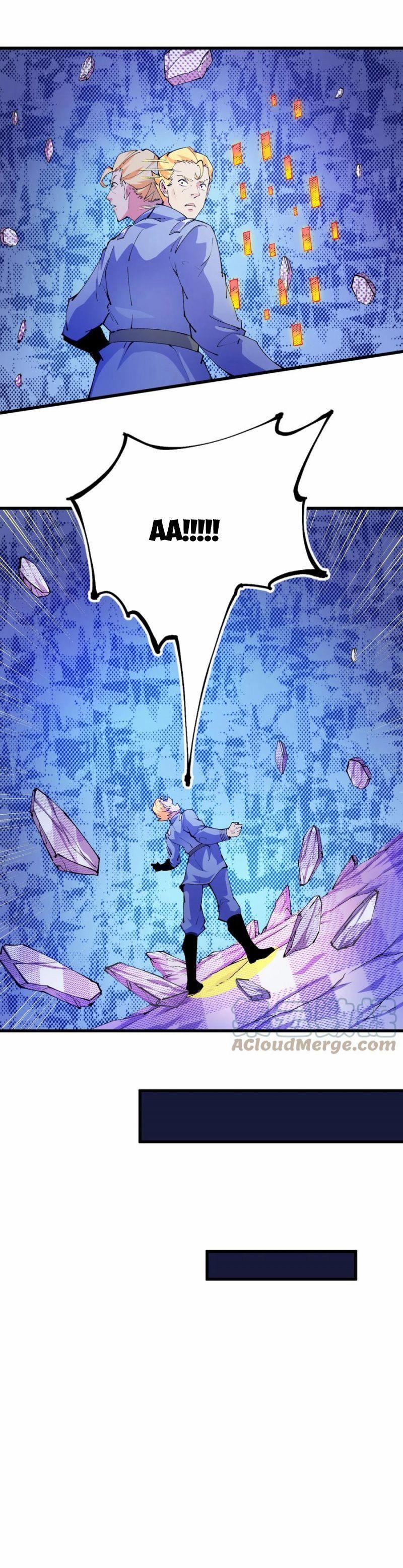 Vạn Ác Bất Xá 21 trang 19