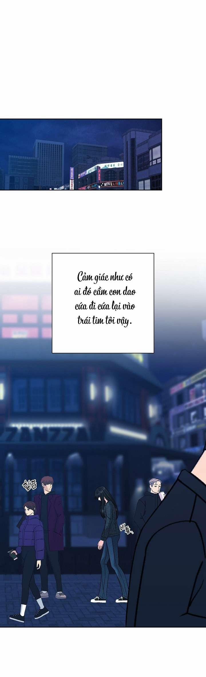 Ván Chơi Cá Cược 17 trang 15