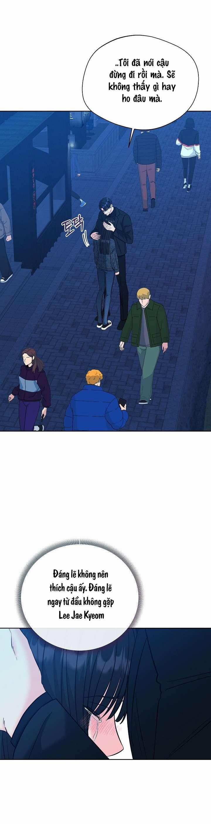 Ván Chơi Cá Cược 17 trang 19