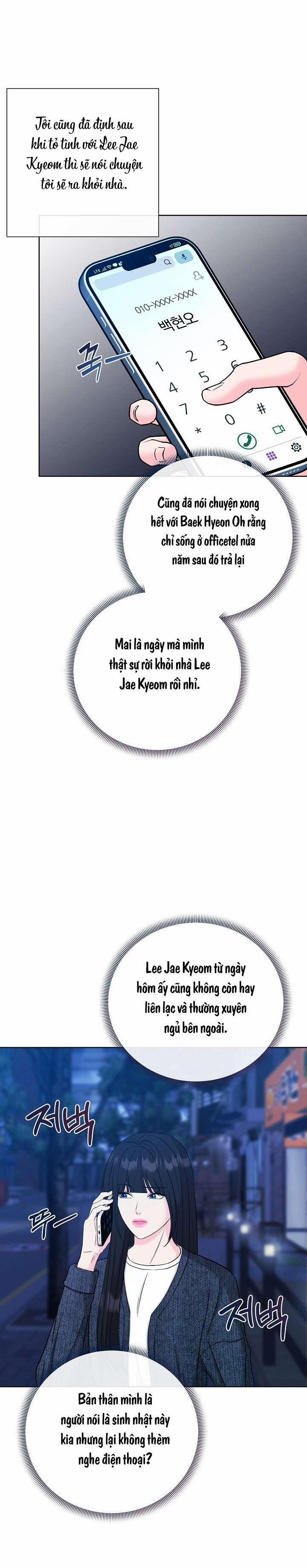 Ván Chơi Cá Cược 17 trang 2