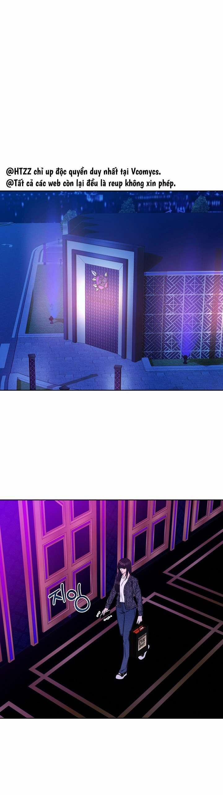 Ván Chơi Cá Cược 17 trang 7