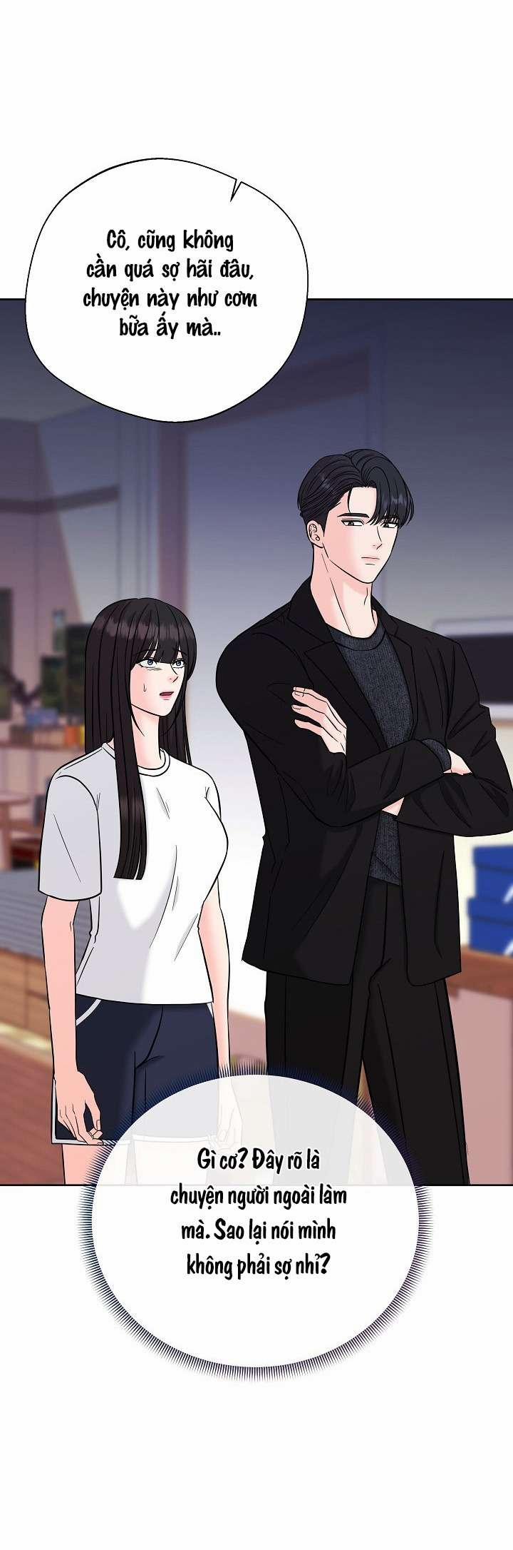 Ván Chơi Cá Cược 19 trang 12