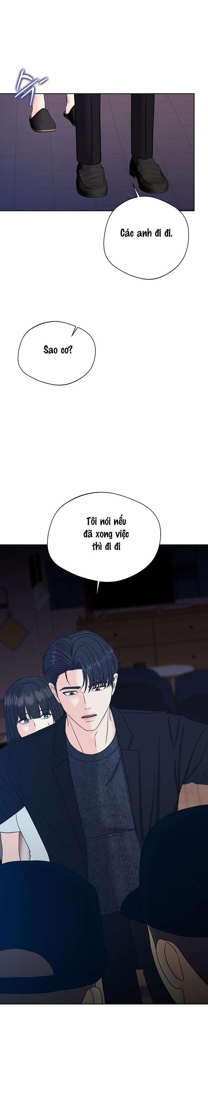 Ván Chơi Cá Cược 19 trang 13