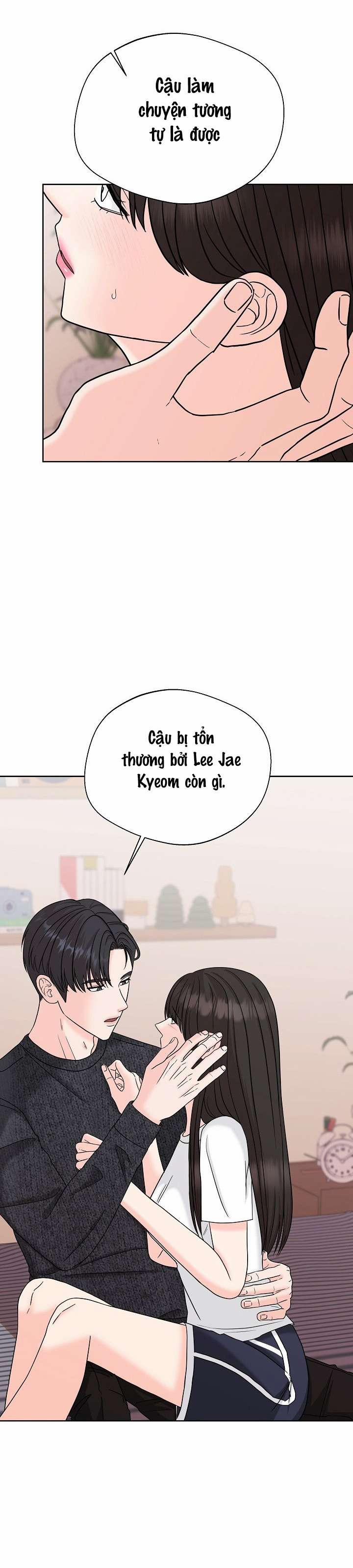 Ván Chơi Cá Cược 19 trang 21