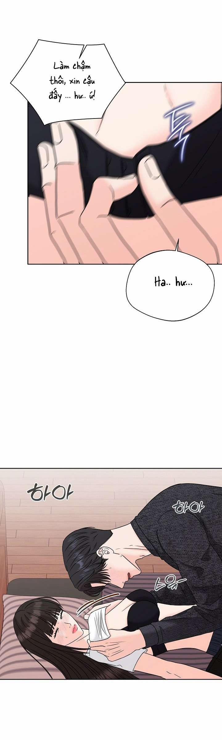 Ván Chơi Cá Cược 19 trang 27