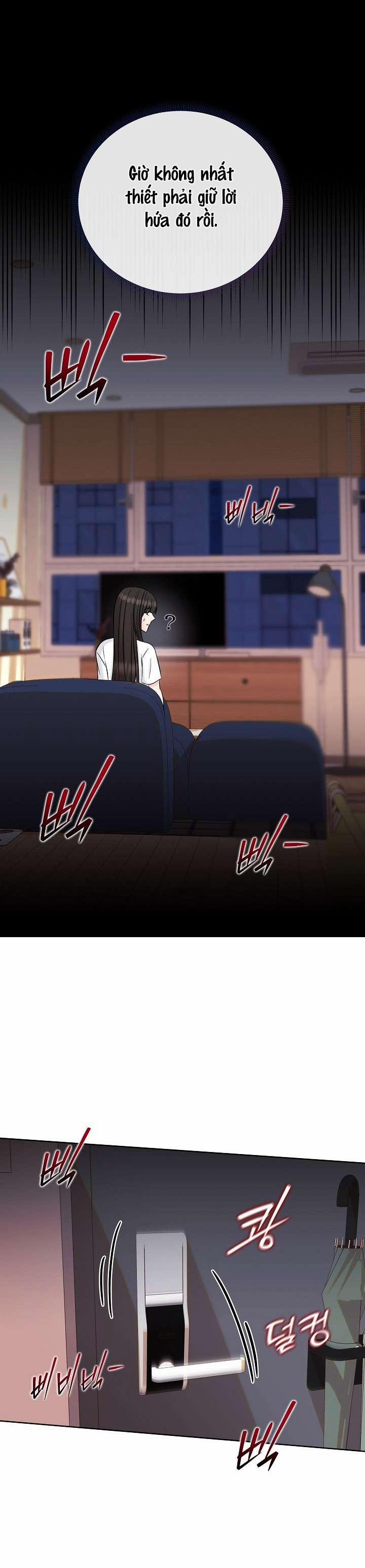 Ván Chơi Cá Cược 19 trang 3