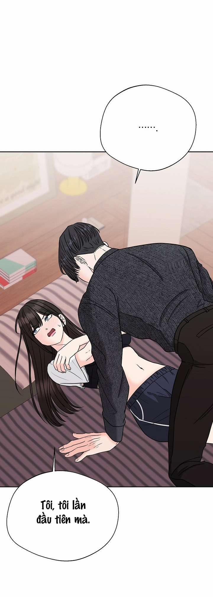 Ván Chơi Cá Cược 19 trang 30