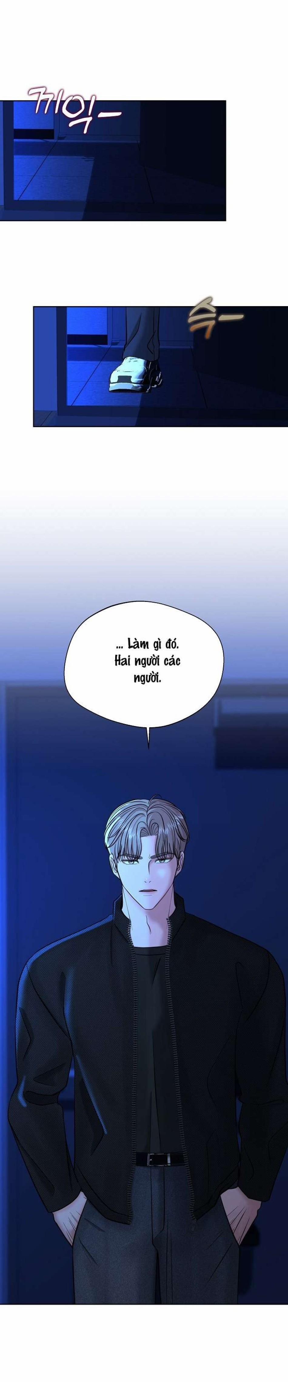 Ván Chơi Cá Cược 23 trang 10