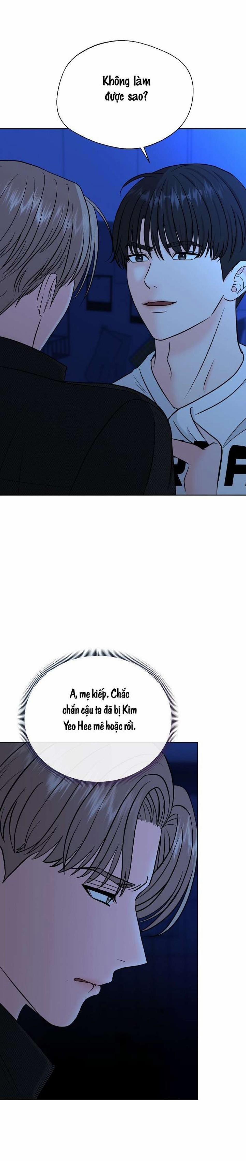 Ván Chơi Cá Cược 23 trang 13