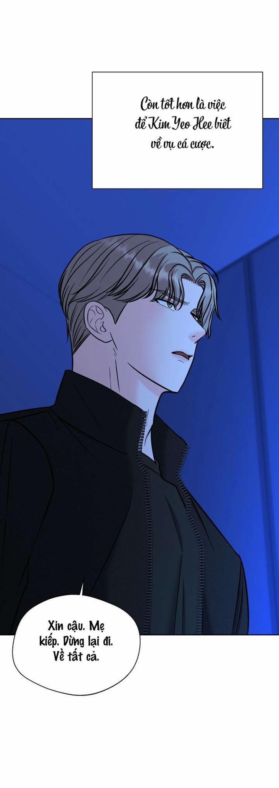 Ván Chơi Cá Cược 23 trang 19