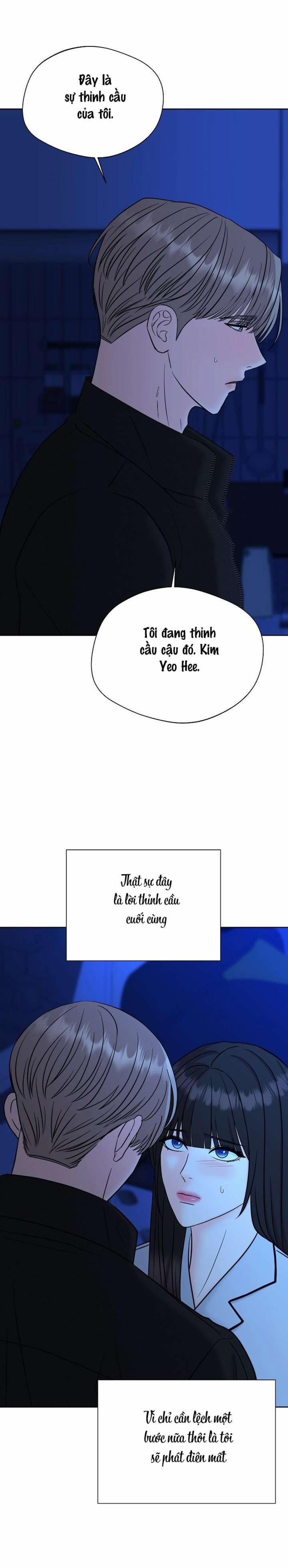 Ván Chơi Cá Cược 23 trang 22