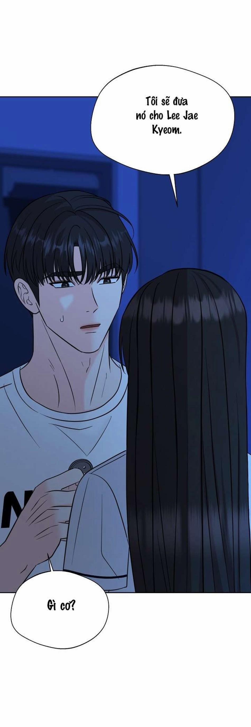 Ván Chơi Cá Cược 23 trang 33