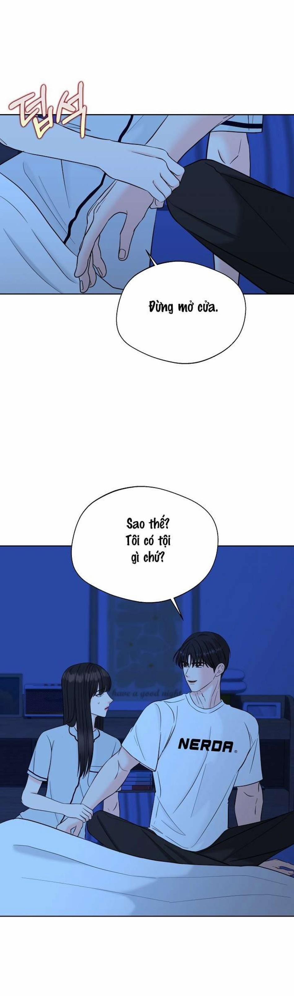 Ván Chơi Cá Cược 23 trang 7