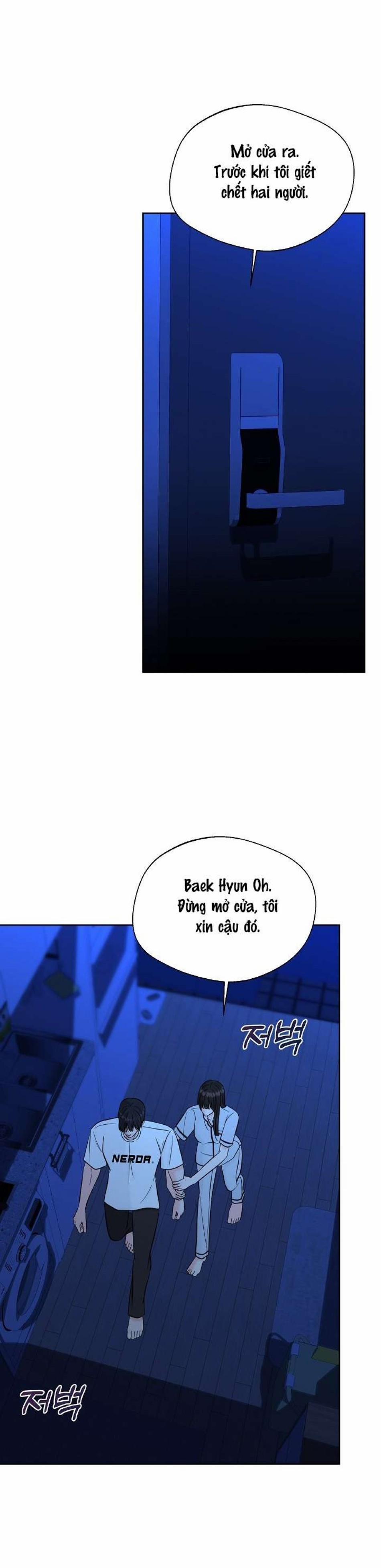 Ván Chơi Cá Cược 23 trang 8