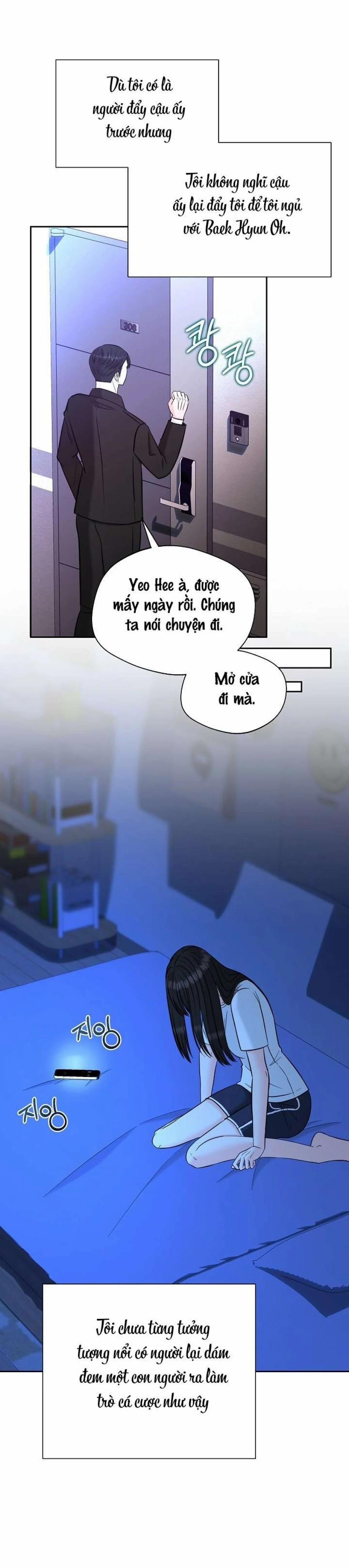 Ván Chơi Cá Cược 24 trang 1