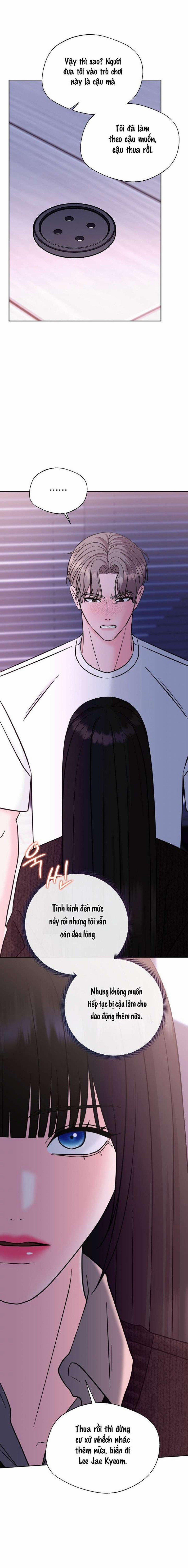 Ván Chơi Cá Cược 24 trang 18