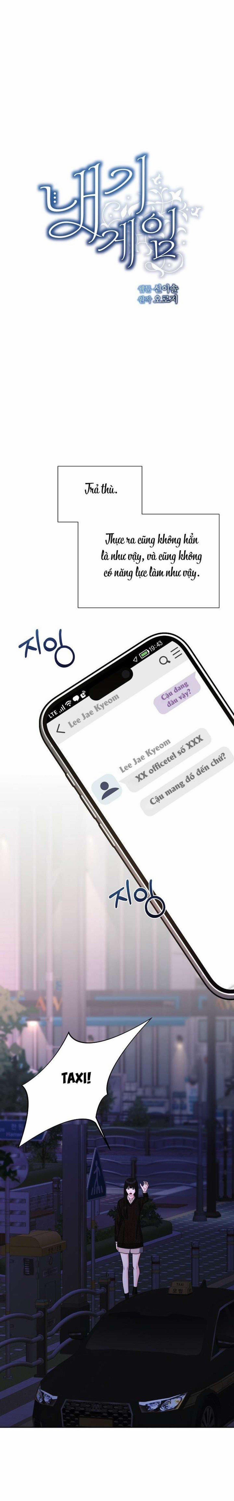 Ván Chơi Cá Cược 24 trang 3