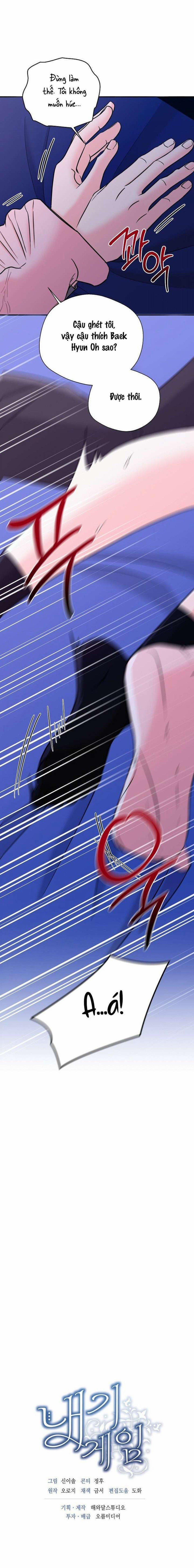 Ván Chơi Cá Cược 24 trang 32