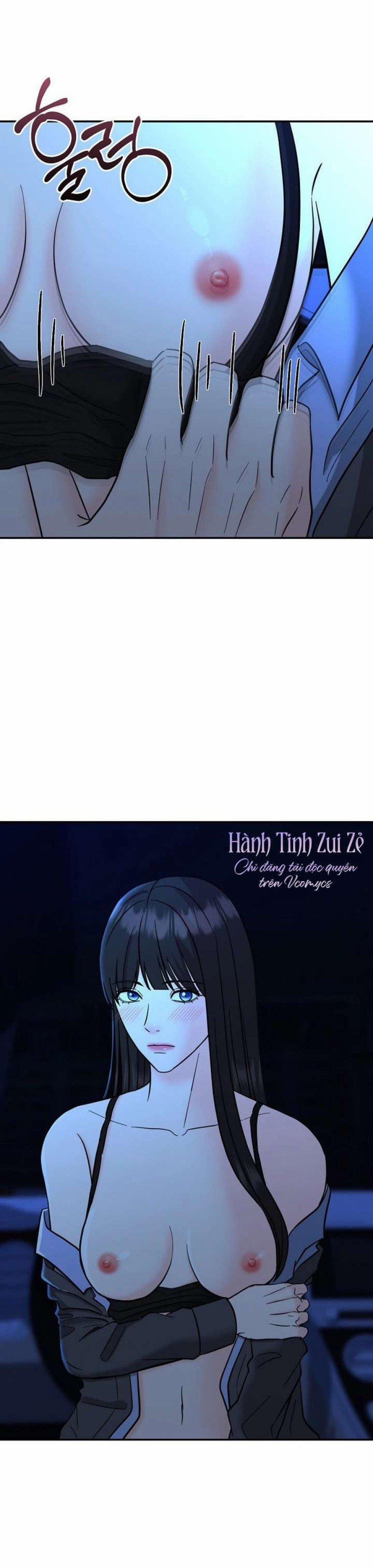 Ván Chơi Cá Cược 32 trang 10