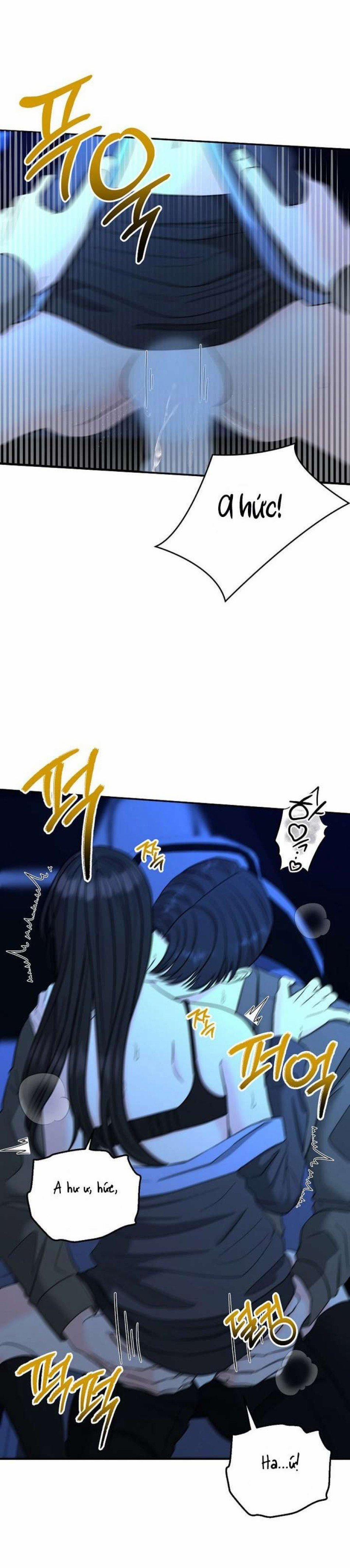 Ván Chơi Cá Cược 32 trang 19