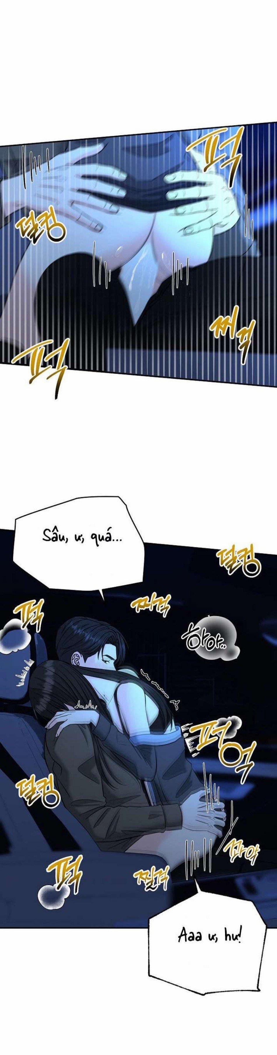 Ván Chơi Cá Cược 32 trang 21