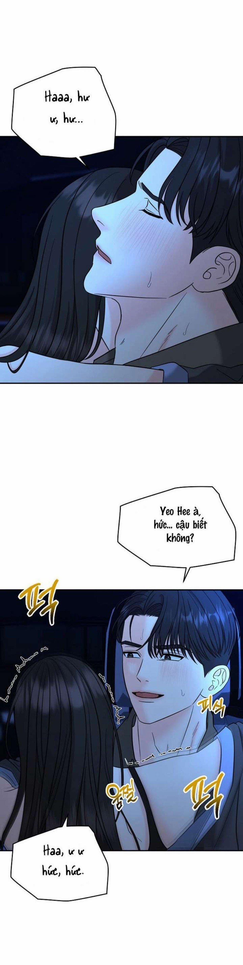 Ván Chơi Cá Cược 32 trang 24