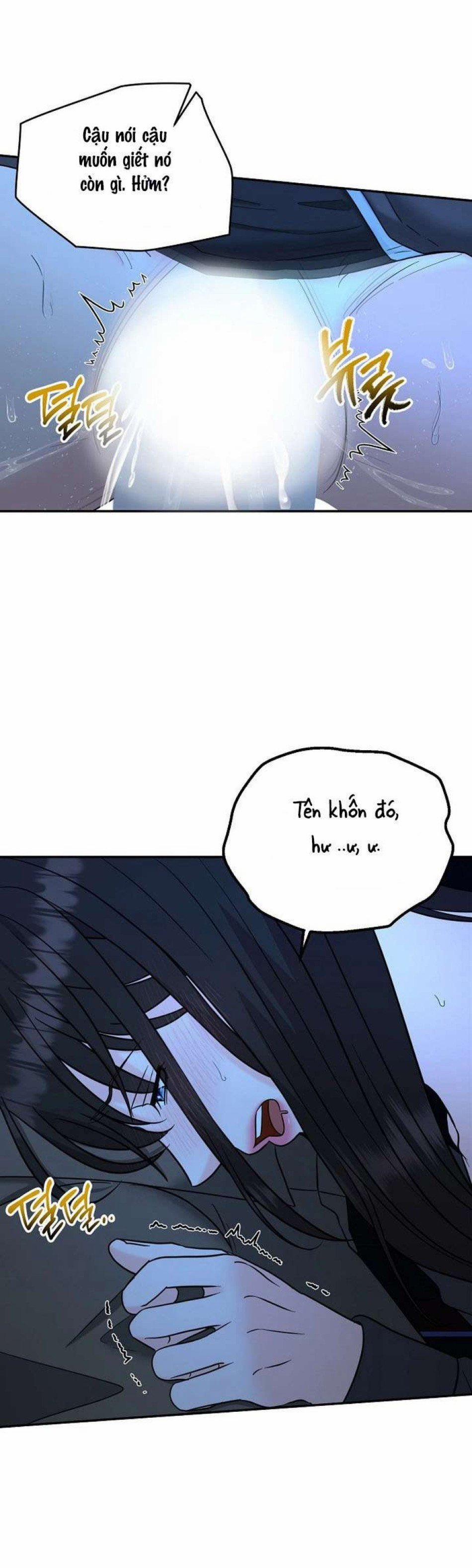 Ván Chơi Cá Cược 32 trang 29