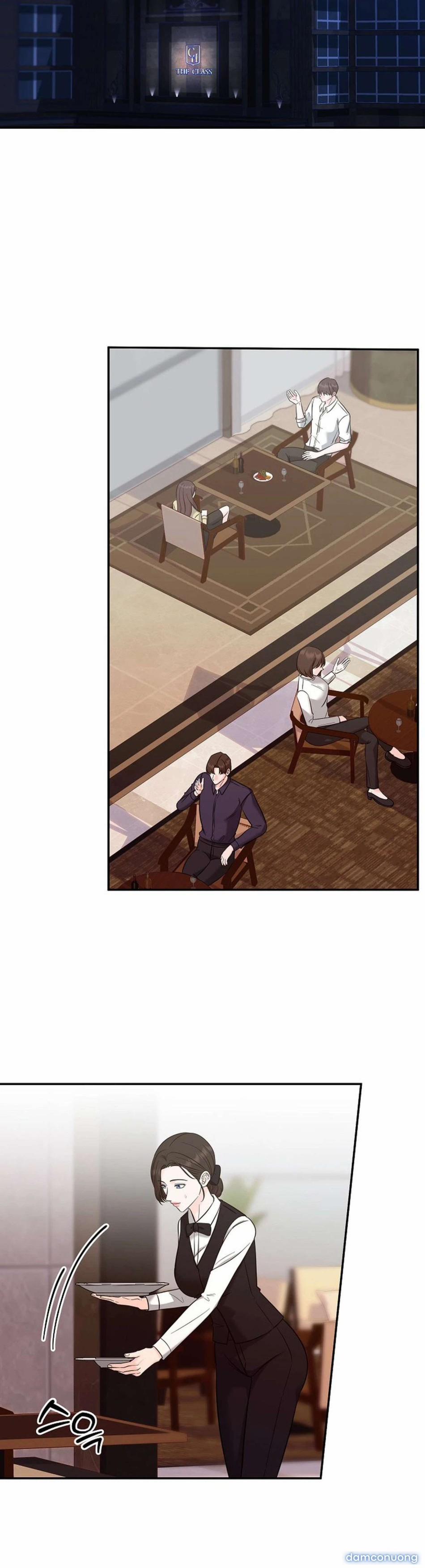 Ván Chơi Cá Cược 40 trang 11