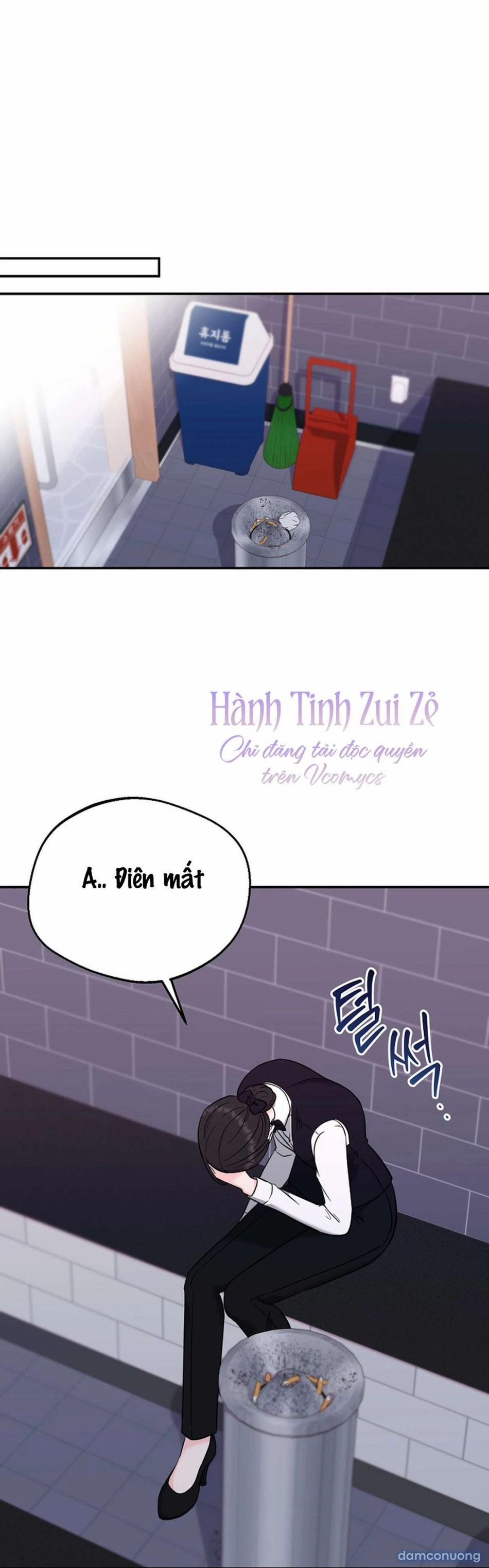 Ván Chơi Cá Cược 40 trang 14