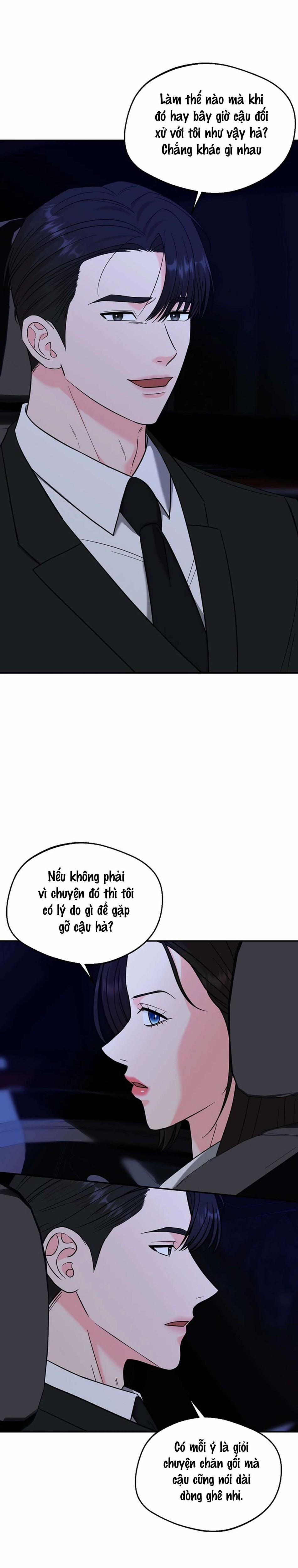 Ván Chơi Cá Cược 40 trang 3