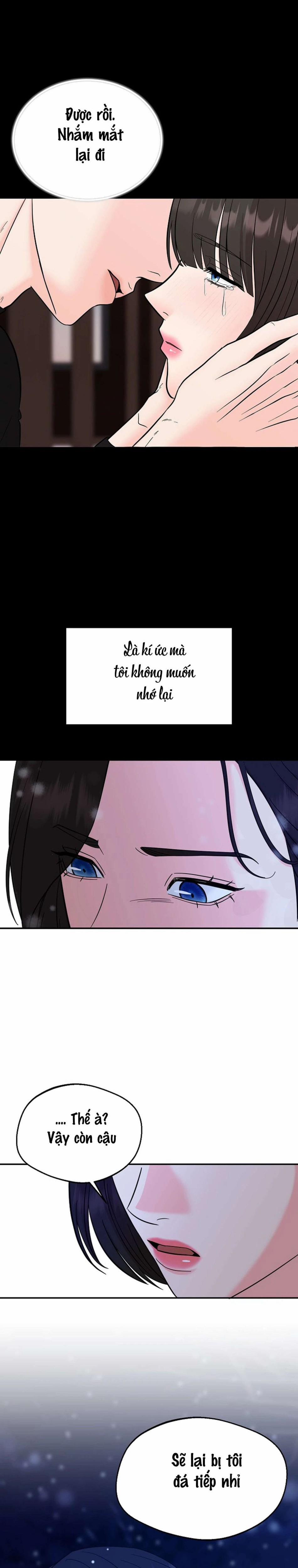 Ván Chơi Cá Cược 40 trang 9