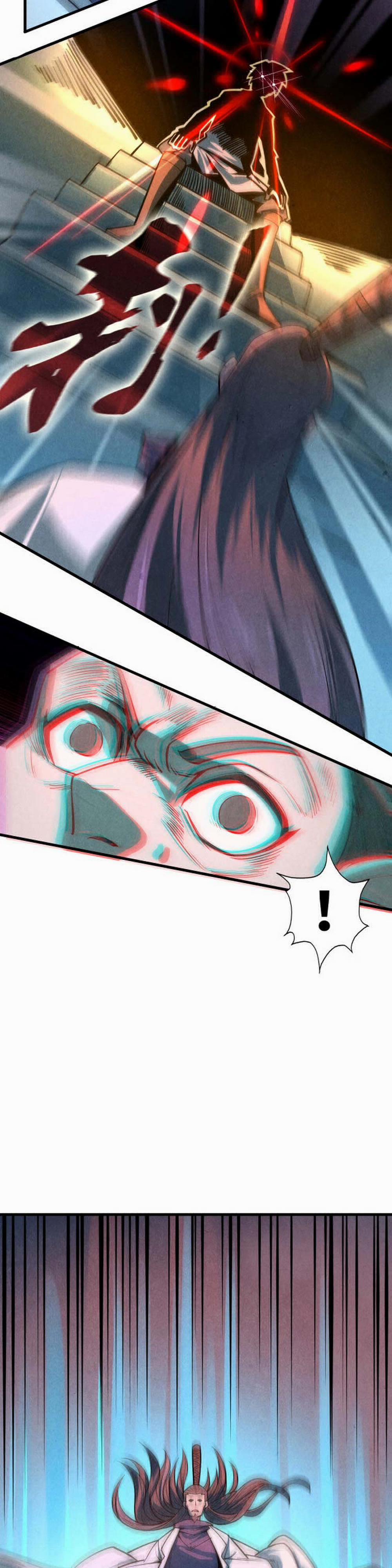 Vạn Cổ Chí Tôn 10 trang 13