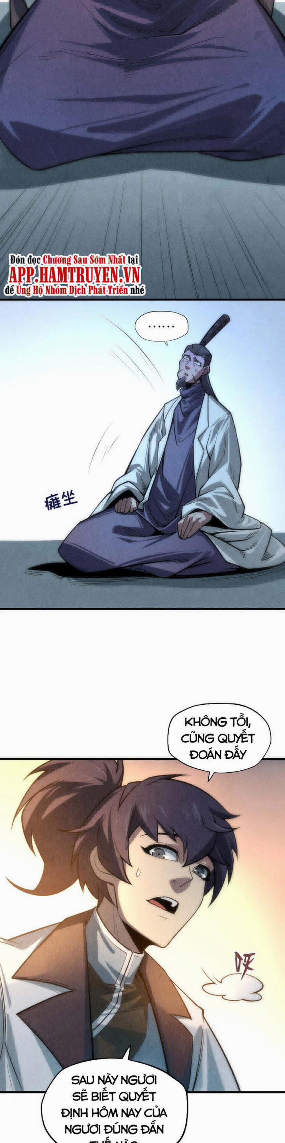 Vạn Cổ Chí Tôn 10 trang 17