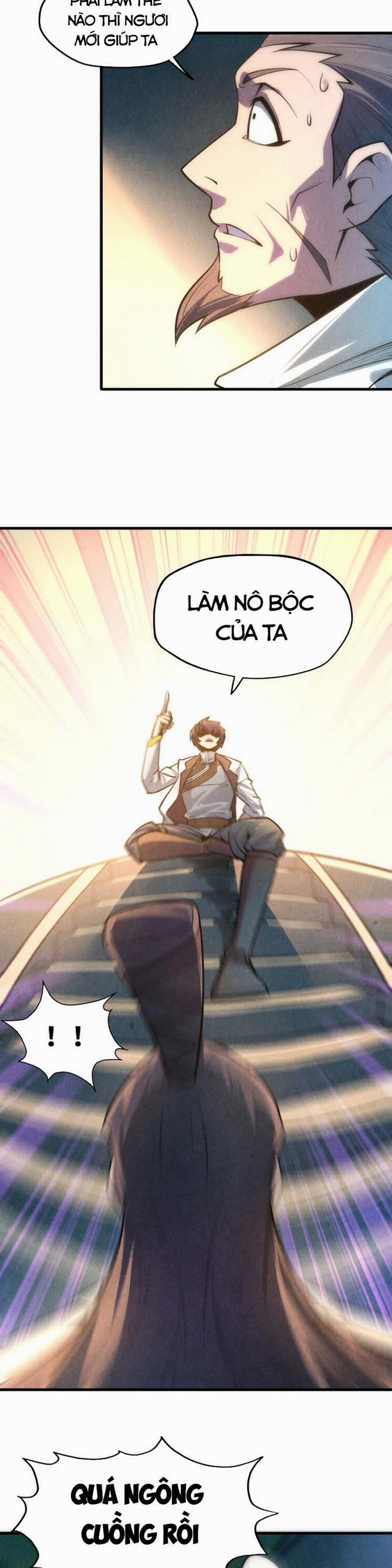 Vạn Cổ Chí Tôn 10 trang 9