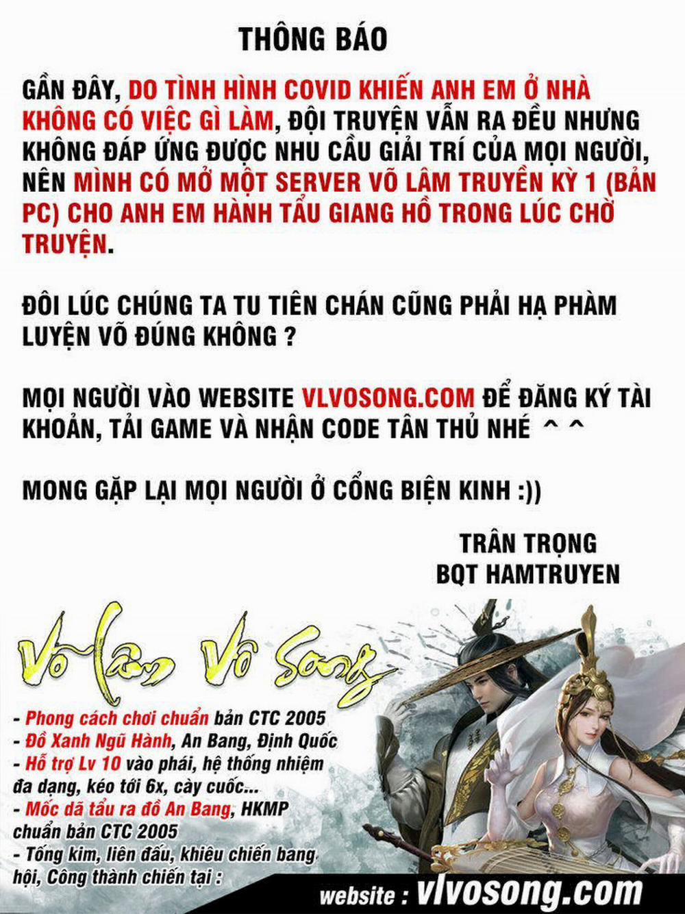 Vạn Cổ Chí Tôn 11 trang 25