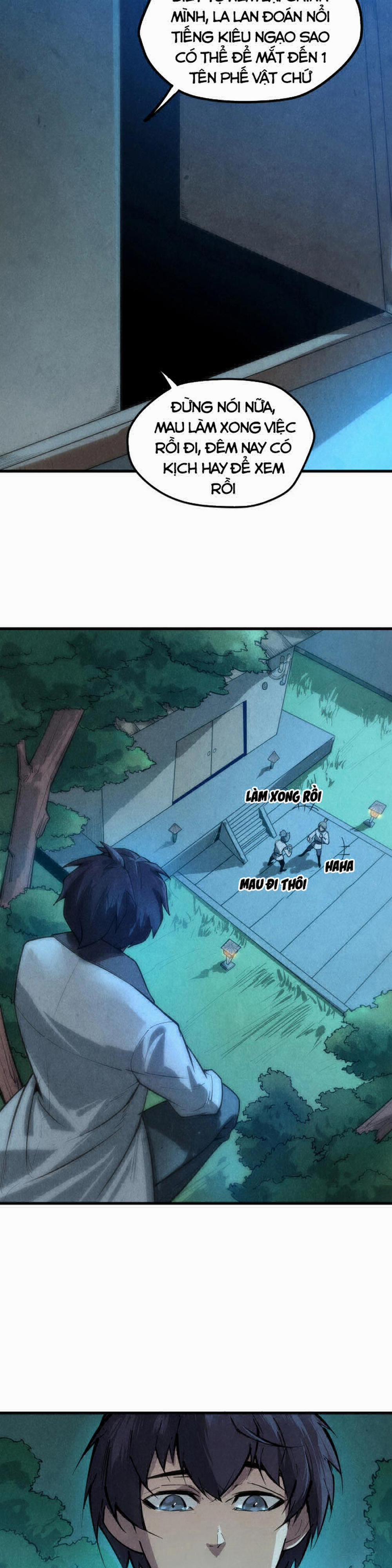 Vạn Cổ Chí Tôn 12 trang 12