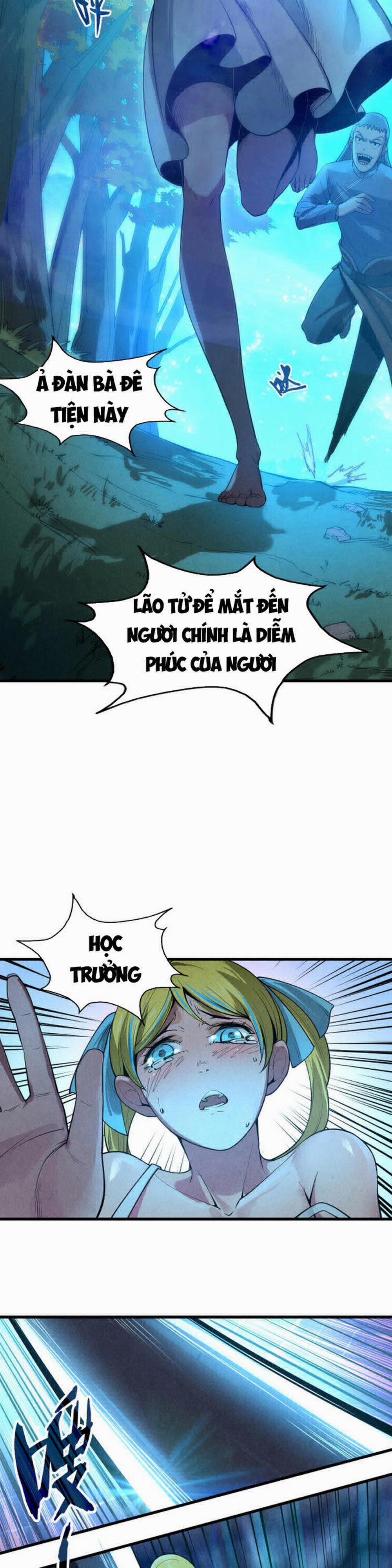 Vạn Cổ Chí Tôn 12 trang 17