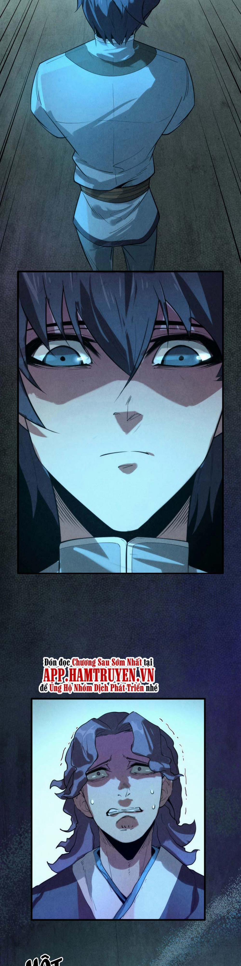 Vạn Cổ Chí Tôn 14 trang 26