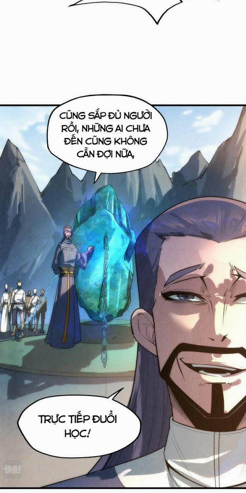 Vạn Cổ Chí Tôn 16 trang 26