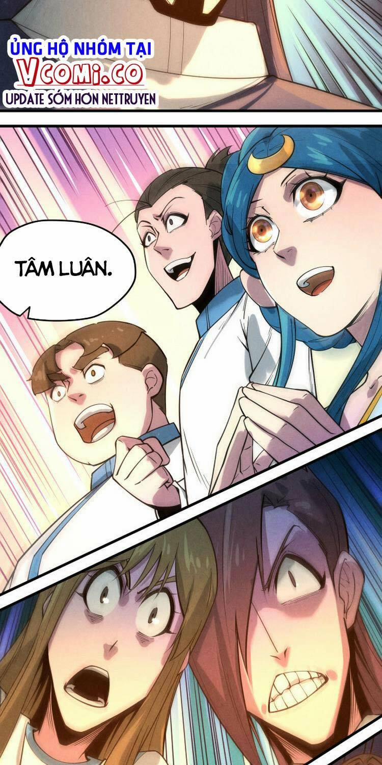 Vạn Cổ Chí Tôn 16 trang 33