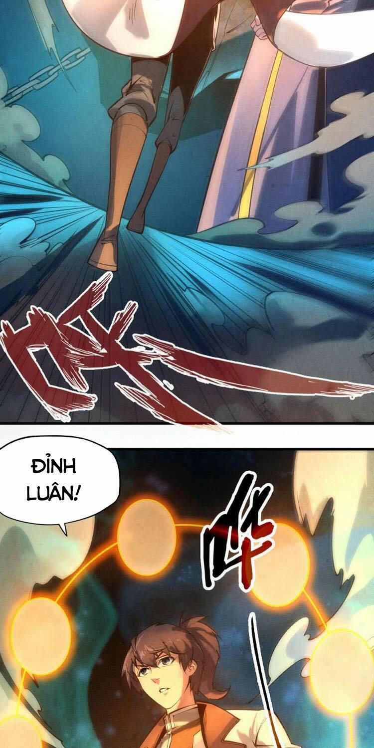 Vạn Cổ Chí Tôn 16 trang 35