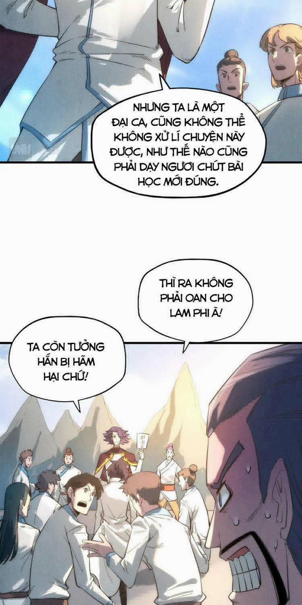 Vạn Cổ Chí Tôn 17 trang 25