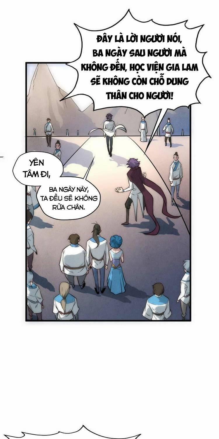 Vạn Cổ Chí Tôn 17 trang 37