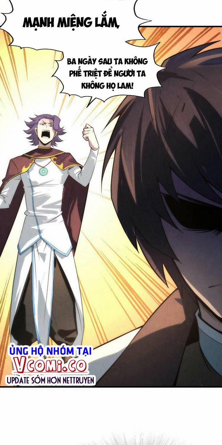 Vạn Cổ Chí Tôn 17 trang 38