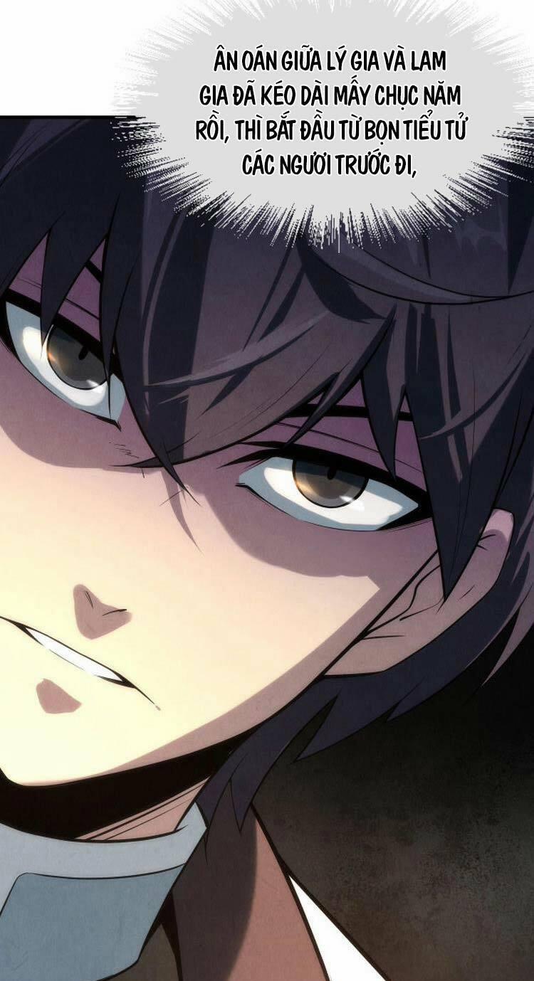 Vạn Cổ Chí Tôn 17 trang 39