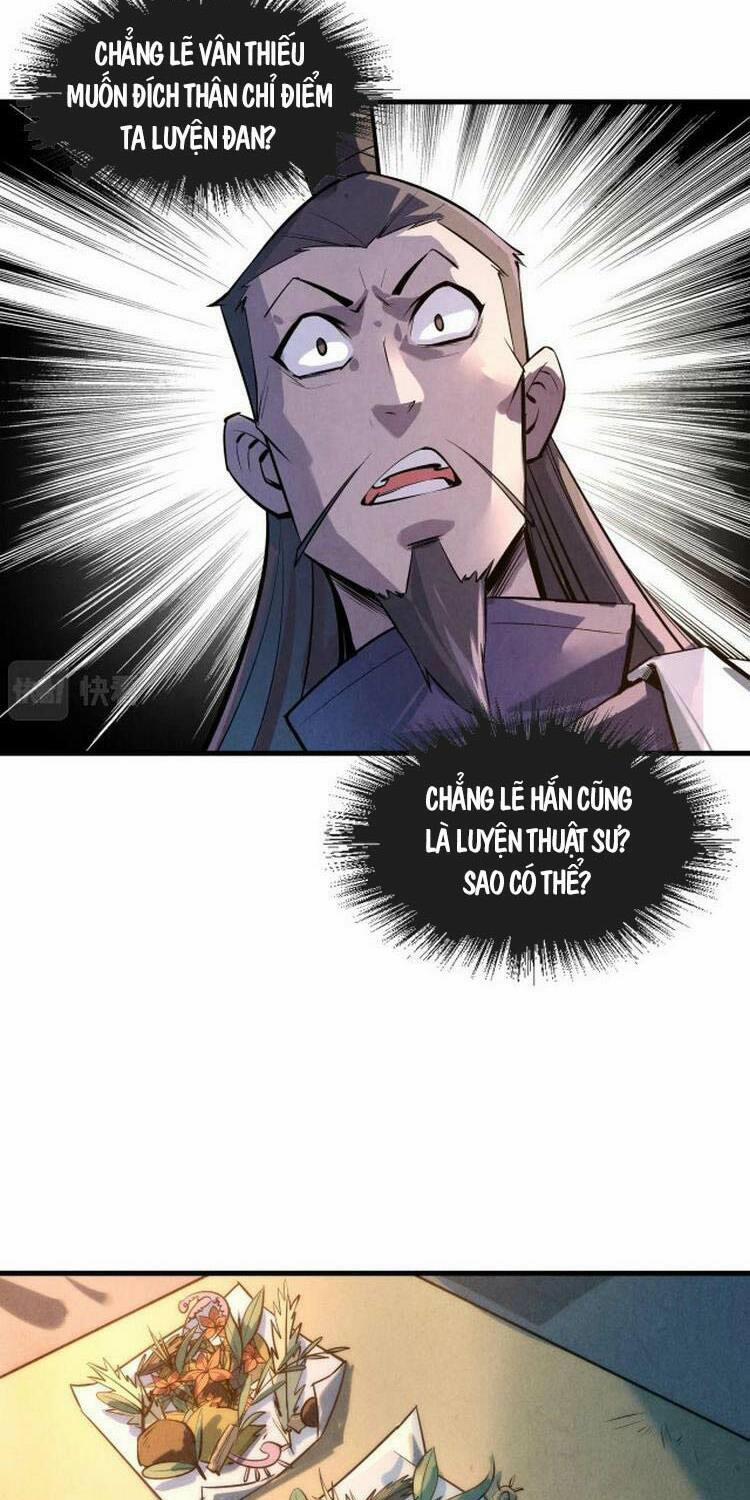 Vạn Cổ Chí Tôn 18 trang 30