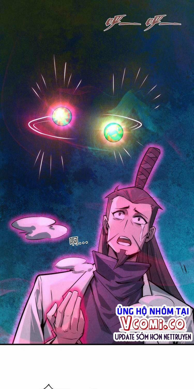 Vạn Cổ Chí Tôn 18 trang 36
