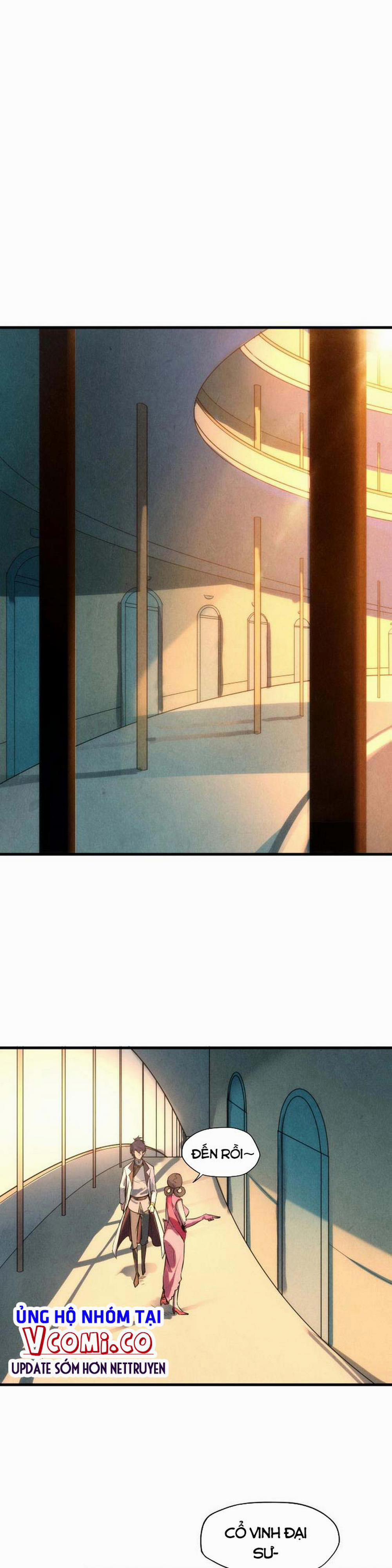 Vạn Cổ Chí Tôn 18 trang 9