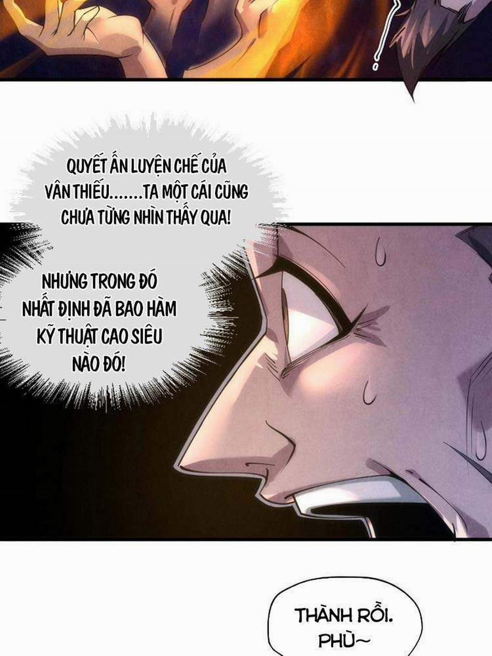 Vạn Cổ Chí Tôn 19 trang 3